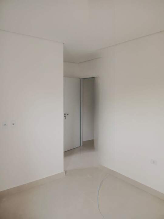 Cobertura à venda no Parque Novo Oratório: 