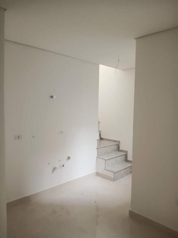 Cobertura à venda no Parque Novo Oratório: 