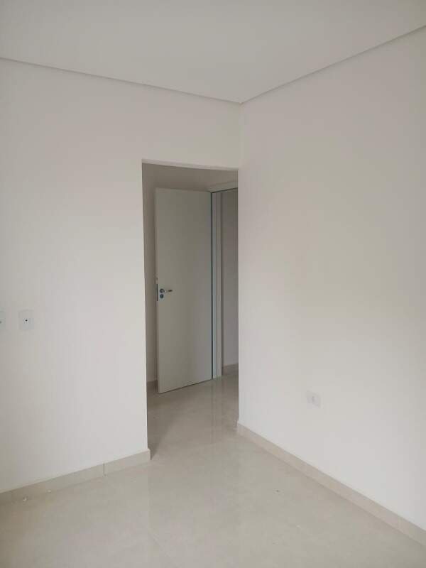 Cobertura à venda no Parque Novo Oratório: 