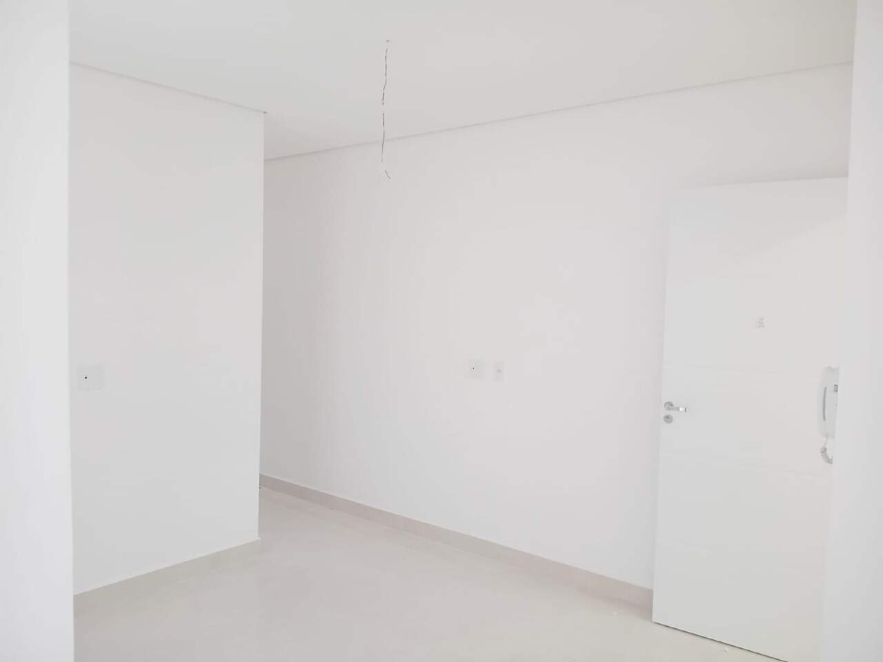 Cobertura à venda no Parque Novo Oratório: 