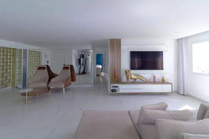 Cobertura à venda no Vila Ema: 