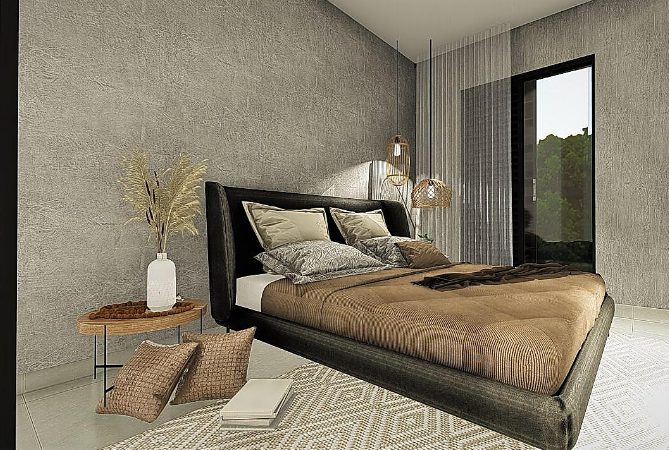 Cobertura à venda no Vila Eldízia: 