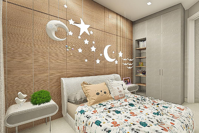 Cobertura à venda no Vila Eldízia: 