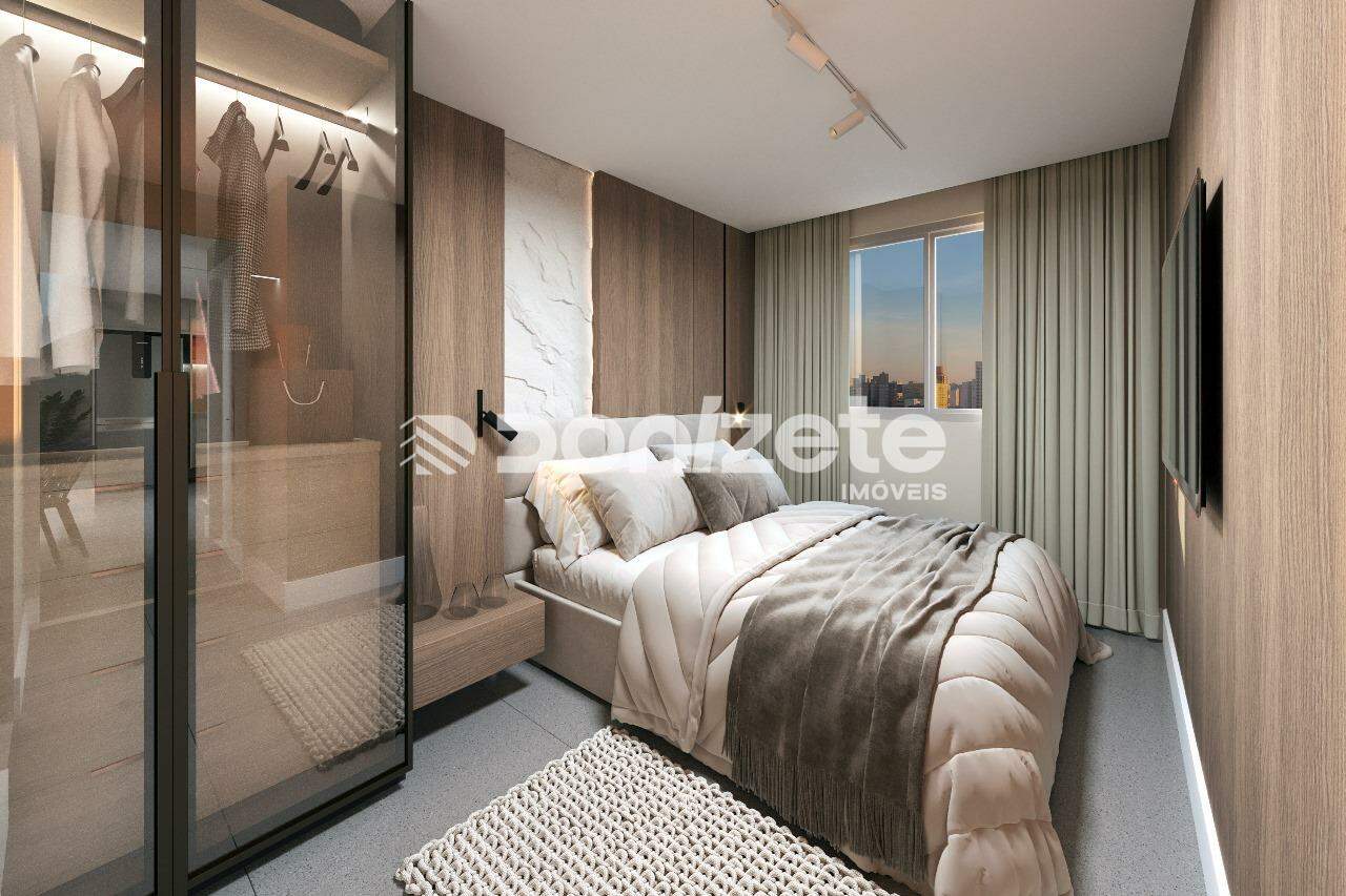 Apartamento Garden à venda no Paraíso: 