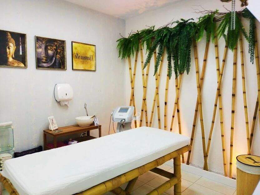 Loja à venda no Centro: 