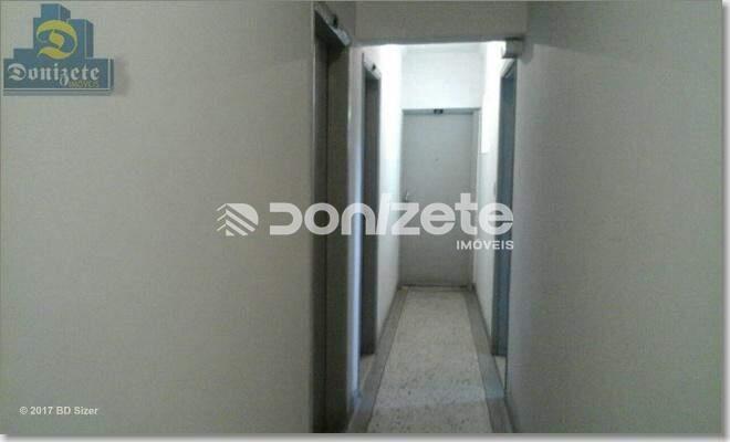 Prédio à venda no Centro: 