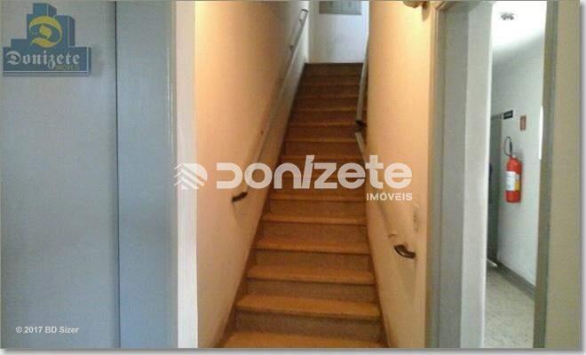 Prédio à venda no Centro: 