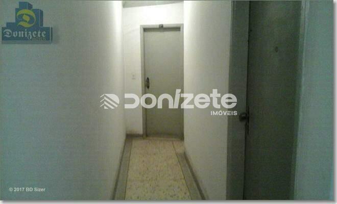 Prédio à venda no Centro: 