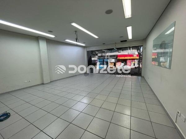 Prédio à venda no Centro: 