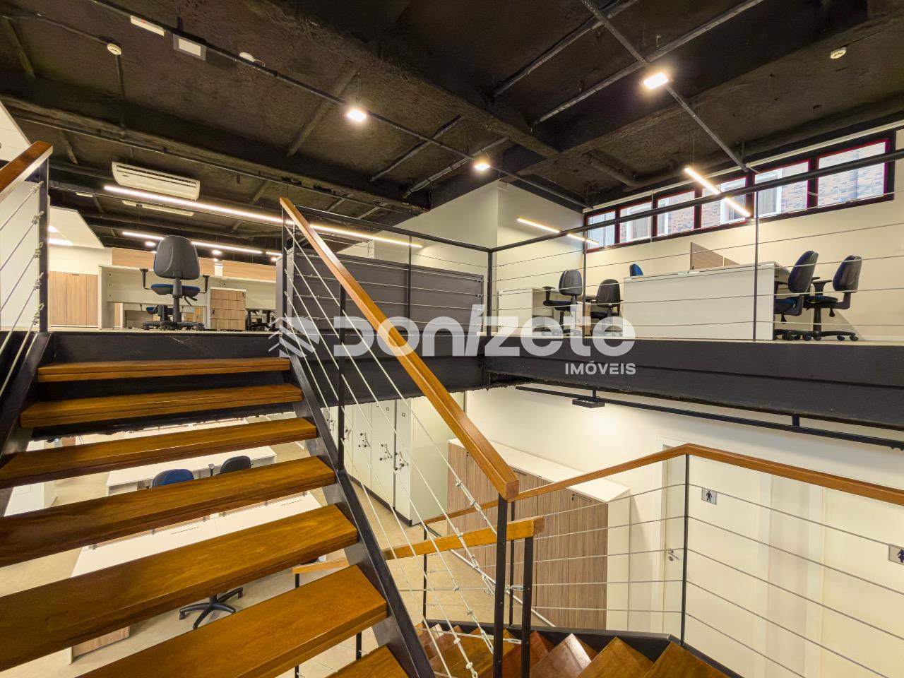 Sala à venda no Jardim: 