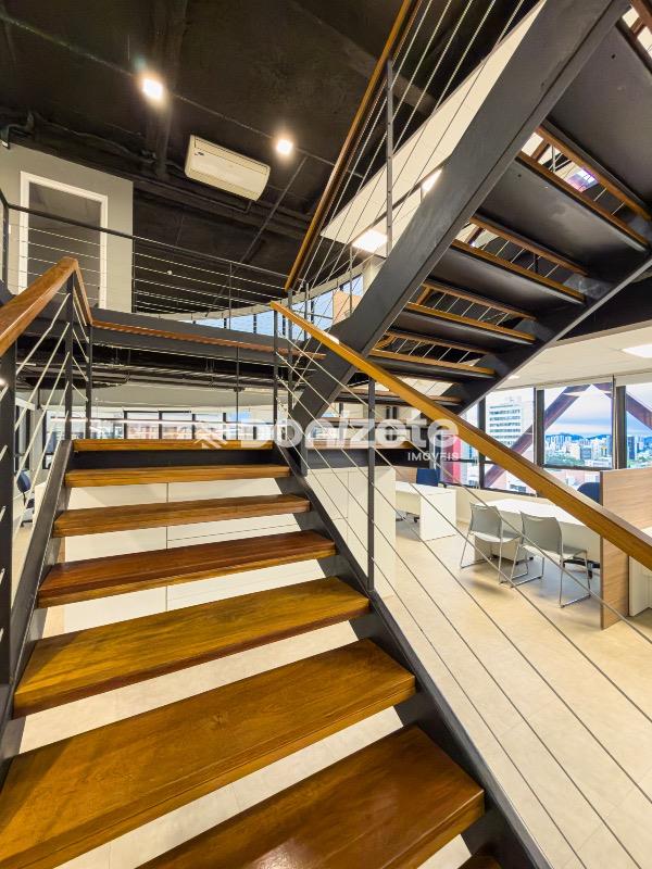 Sala à venda no Jardim: 