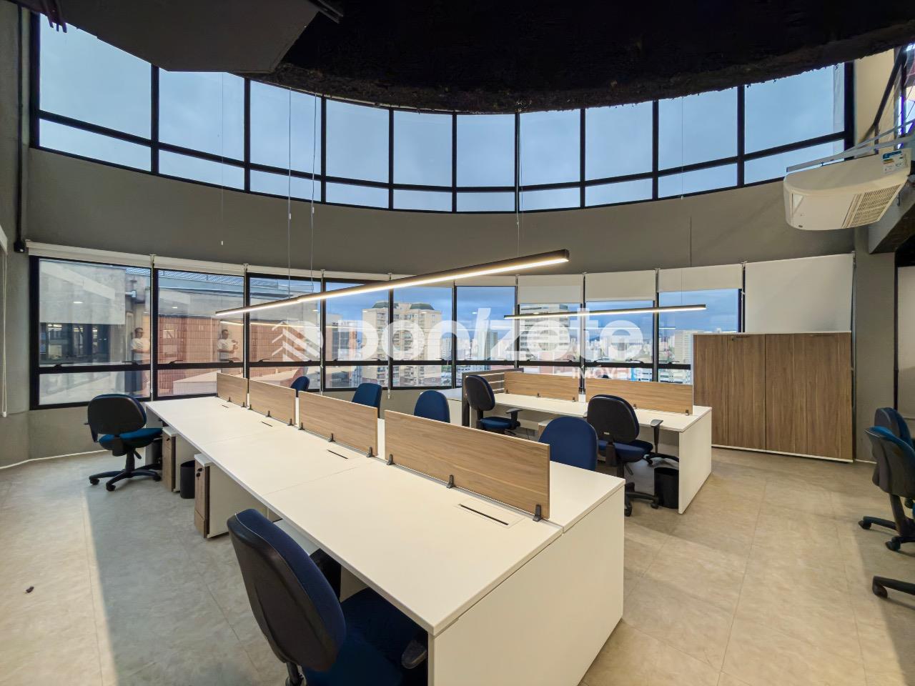 Sala à venda no Jardim: 