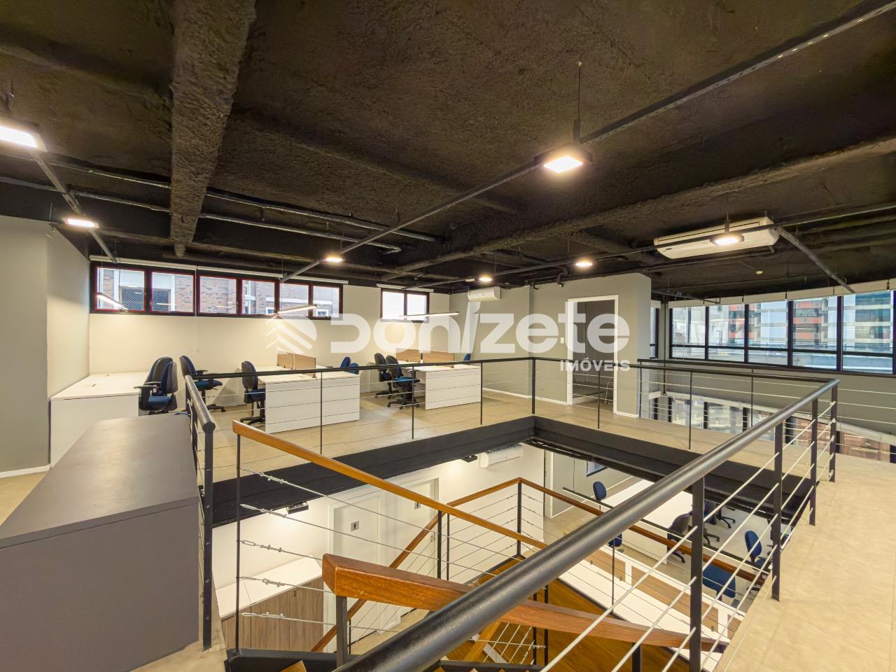 Sala à venda no Jardim: 