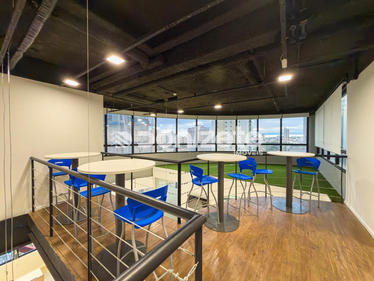 Sala à venda no Jardim: 