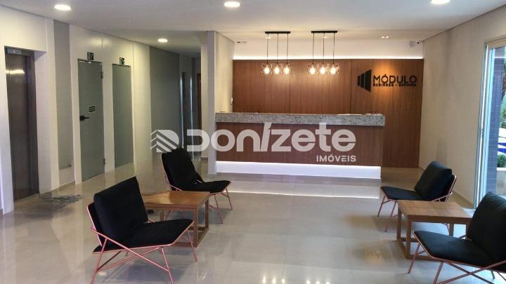 Sala à venda no Vila Bastos: 