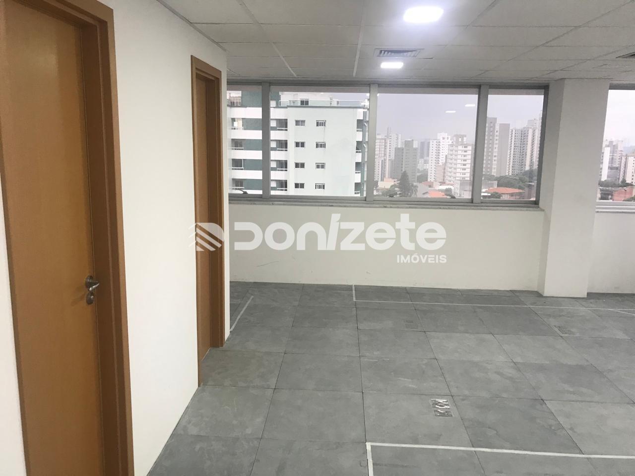 Sala à venda no Vila Bastos: 