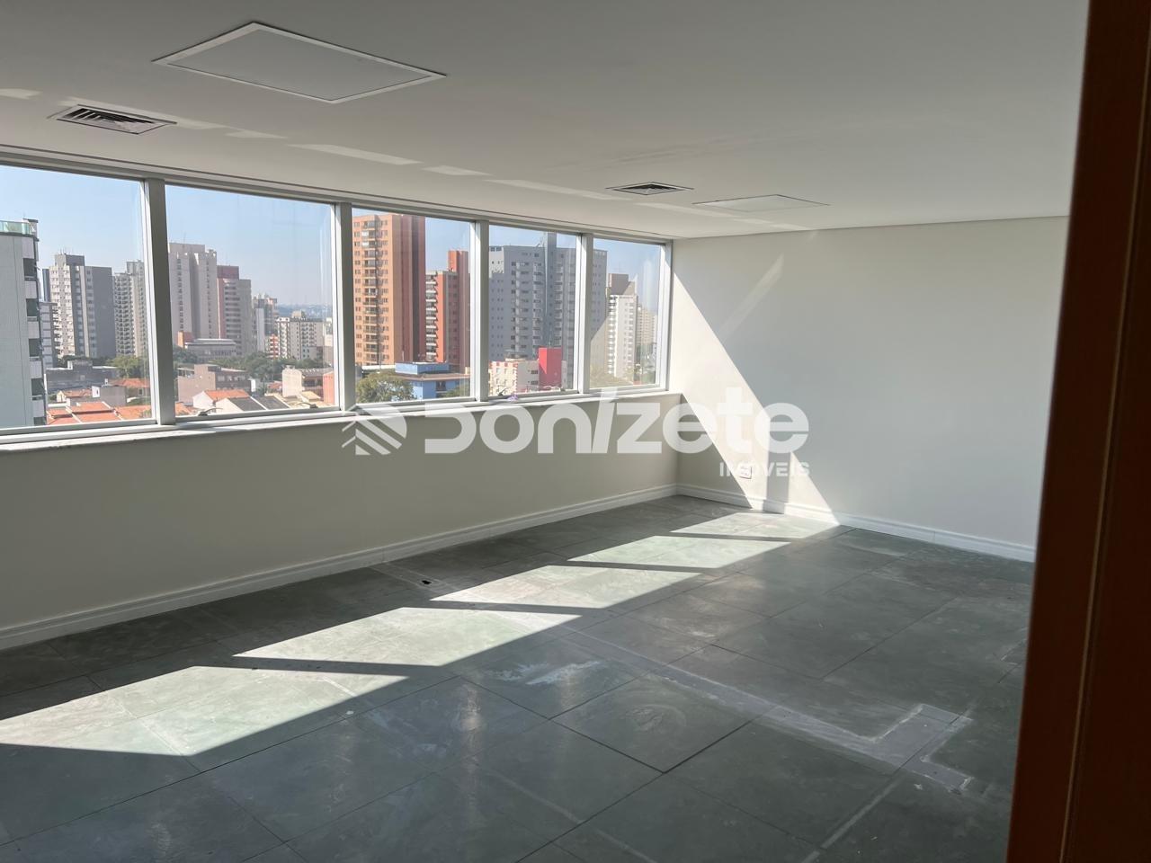 Sala à venda no Vila Bastos: 