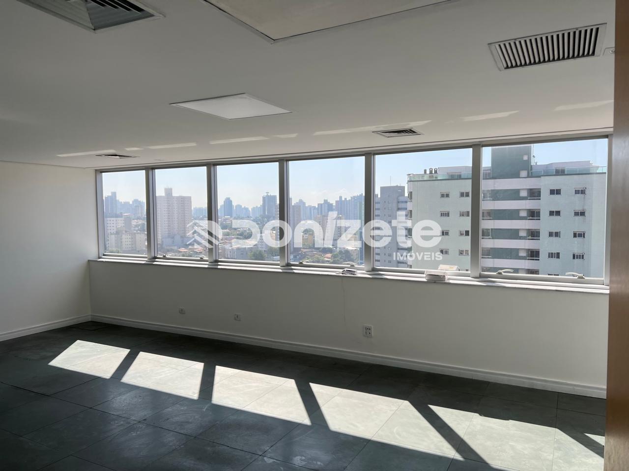 Sala à venda no Vila Bastos: 