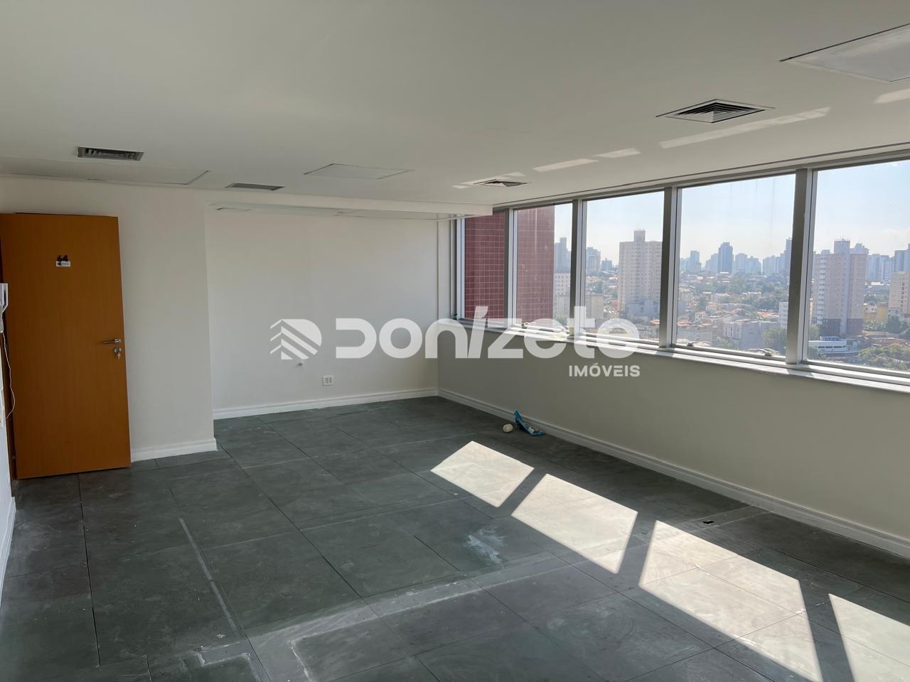 Sala à venda no Vila Bastos: 