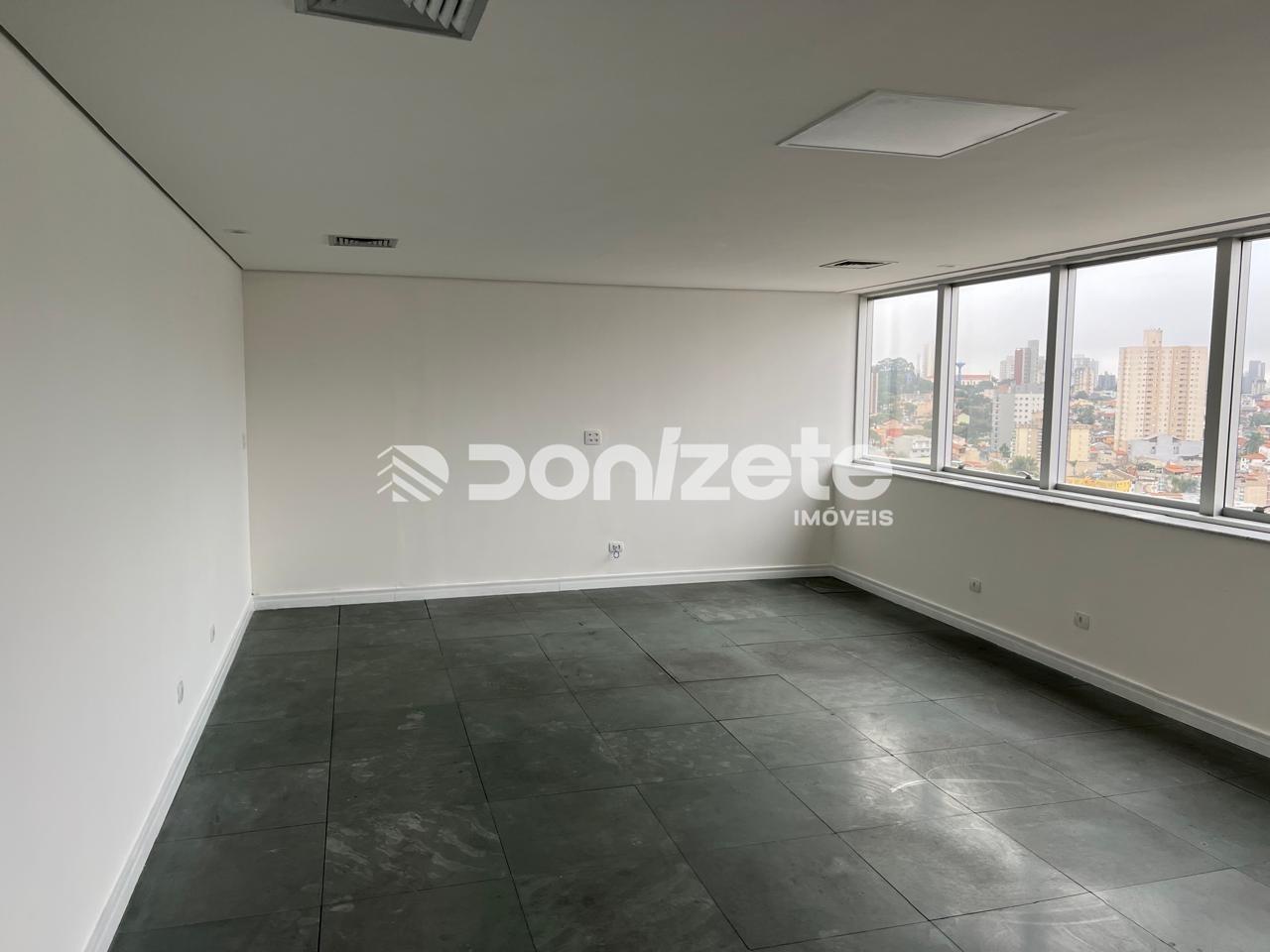 Sala à venda no Vila Bastos: 