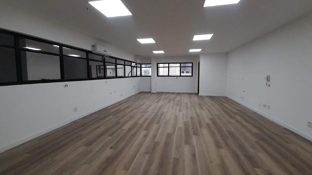 Sala para aluguel no Centro: 