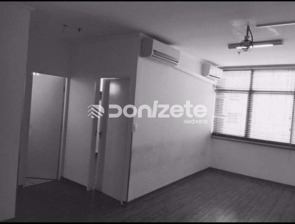 Sala à venda no Vila Assunção: 