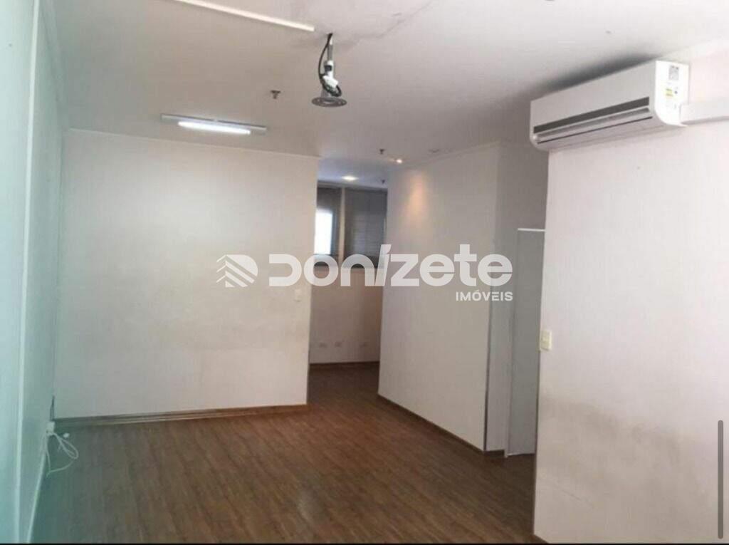 Sala à venda no Vila Assunção: 