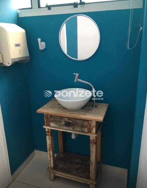 Sala à venda no Vila Assunção: 