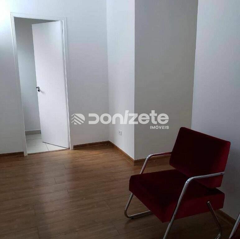 Sala à venda no Vila Assunção: 