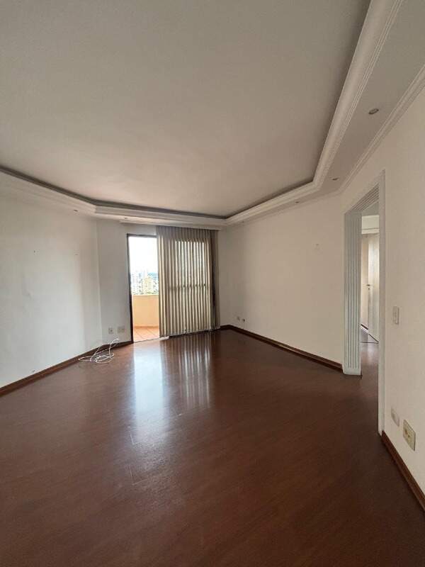 Apartamento à venda no Vila Assunção: 