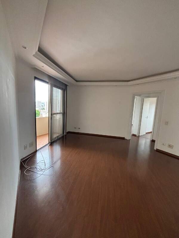 Apartamento à venda no Vila Assunção: 
