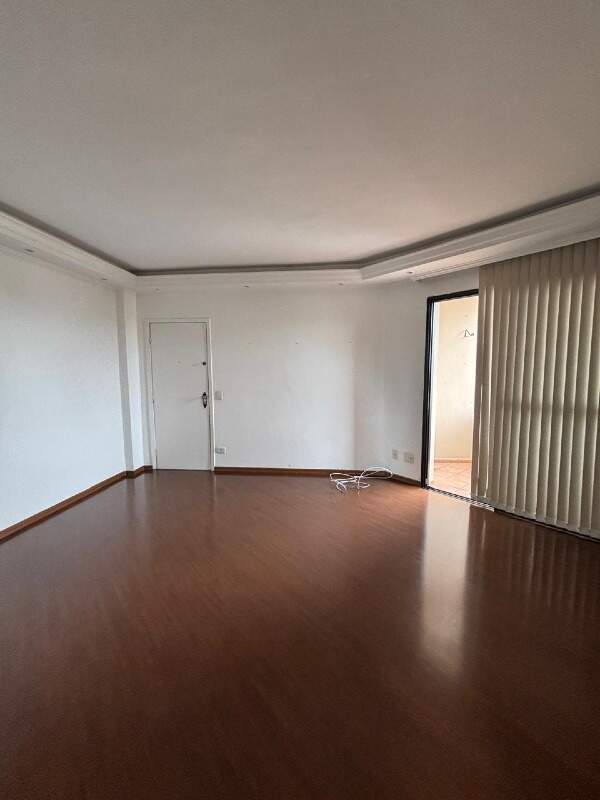 Apartamento à venda no Vila Assunção: 