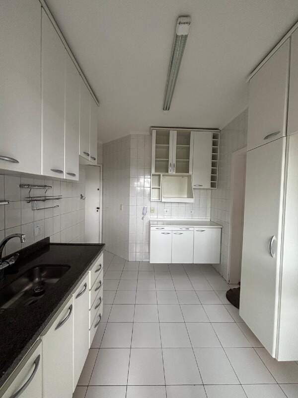Apartamento à venda no Vila Assunção: 