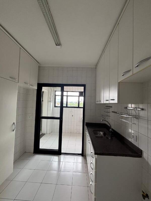 Apartamento à venda no Vila Assunção: 