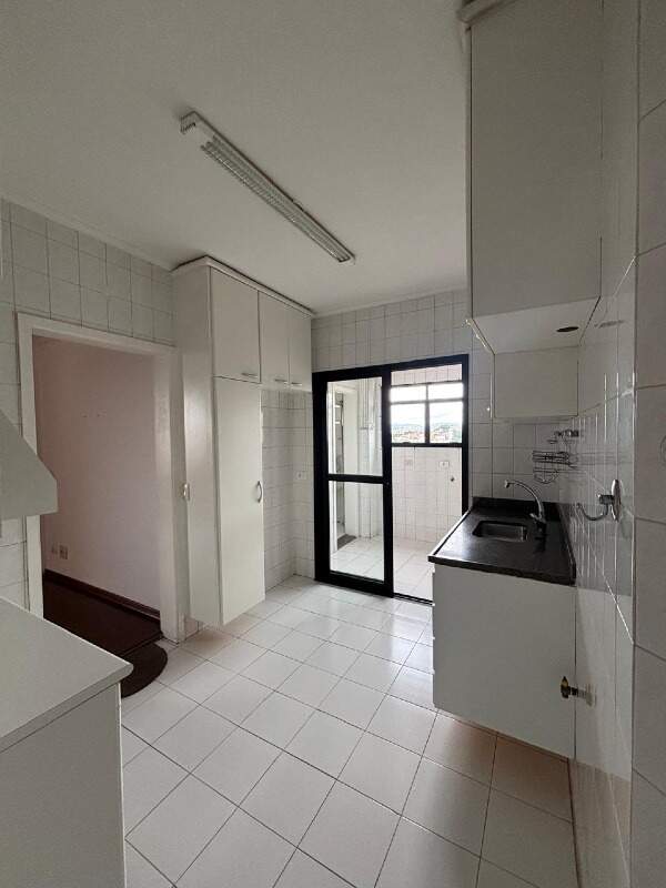 Apartamento à venda no Vila Assunção: 