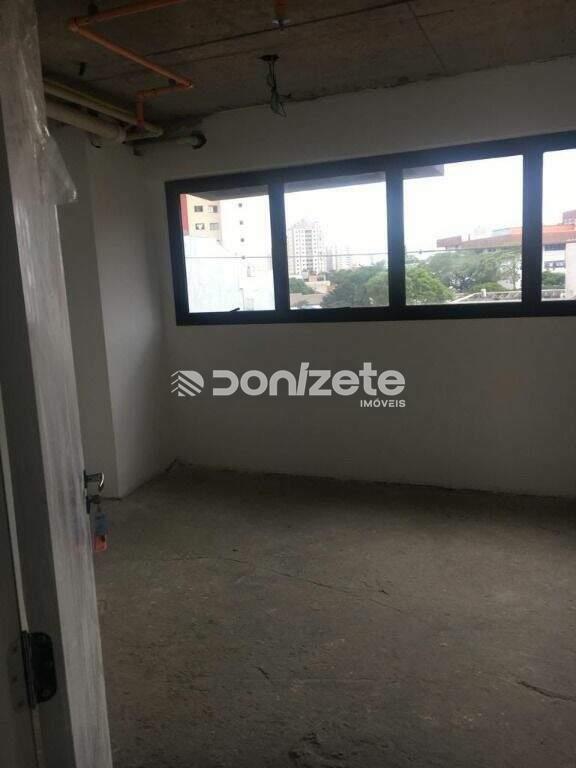 Sala à venda no Vila Assunção: 