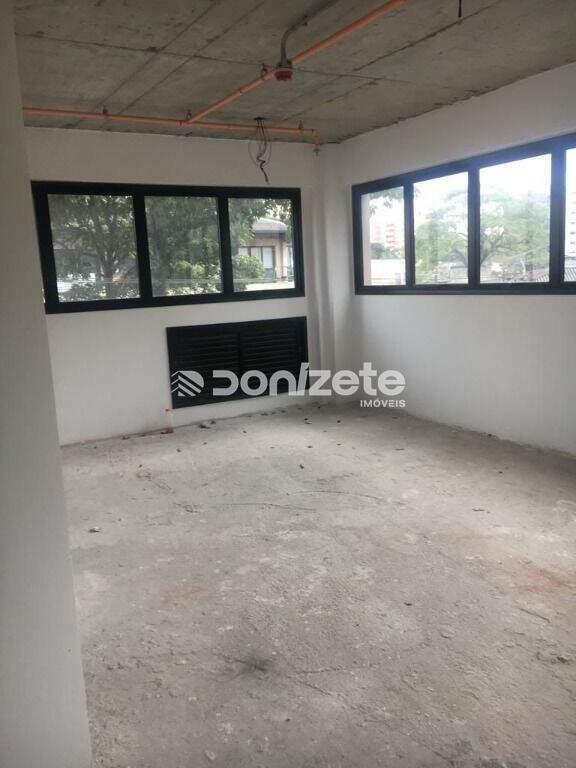 Sala à venda no Vila Assunção: 