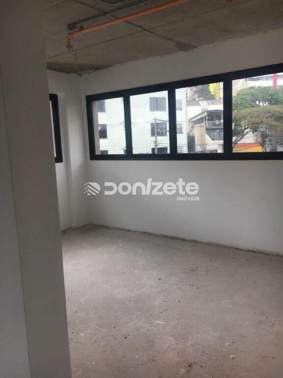 Sala à venda no Vila Assunção: 