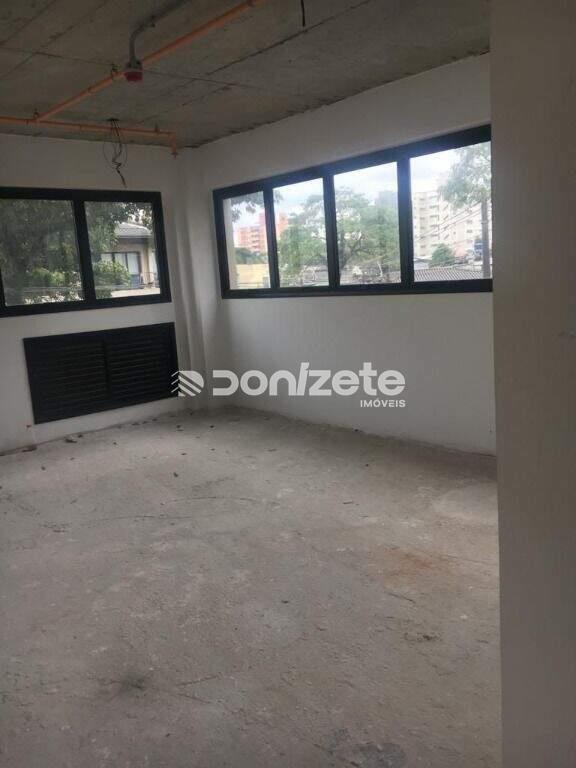 Sala à venda no Vila Assunção: 