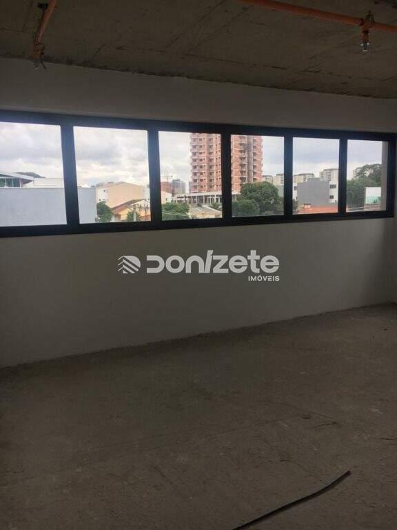 Sala à venda no Vila Assunção: 