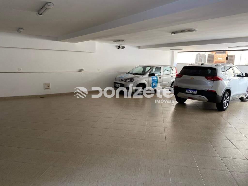 Salão à venda no Campestre: 