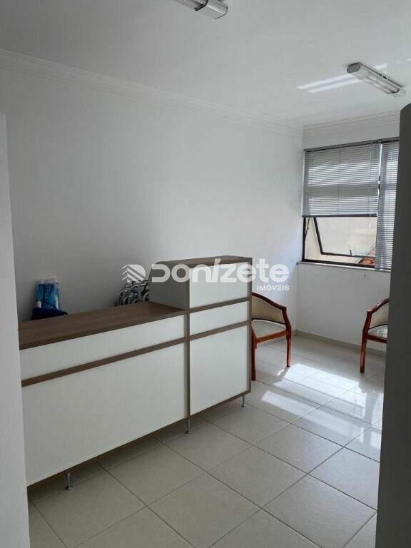 Salão à venda no Campestre: 