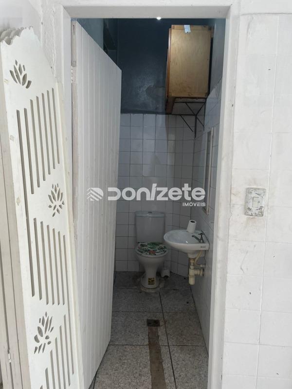 Salão para aluguel no Santa Maria: 