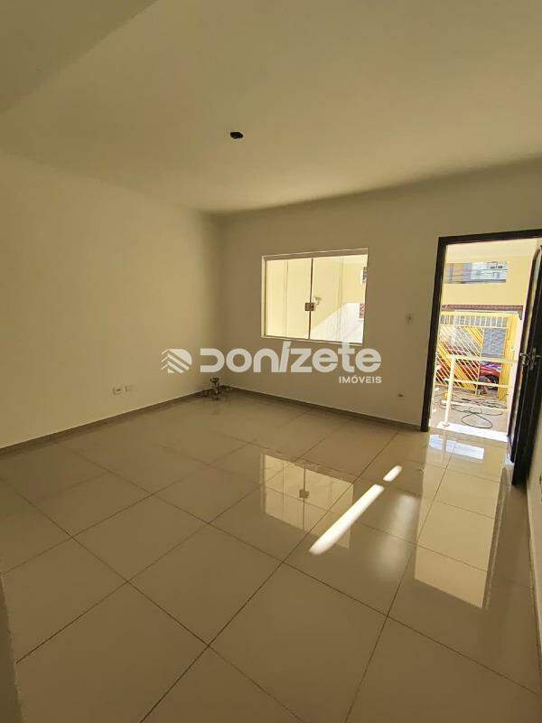 Sobrado à venda no Campestre: 