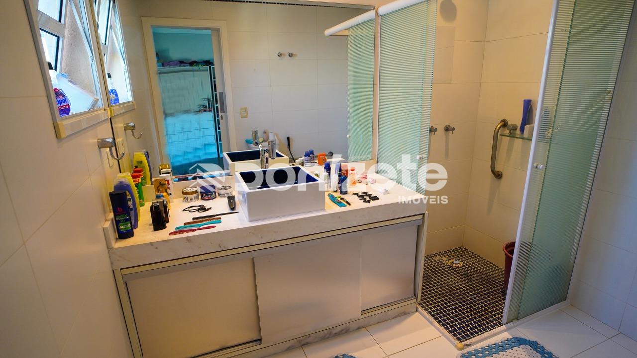 Sobrado à venda no Vila Santa Teresa: 