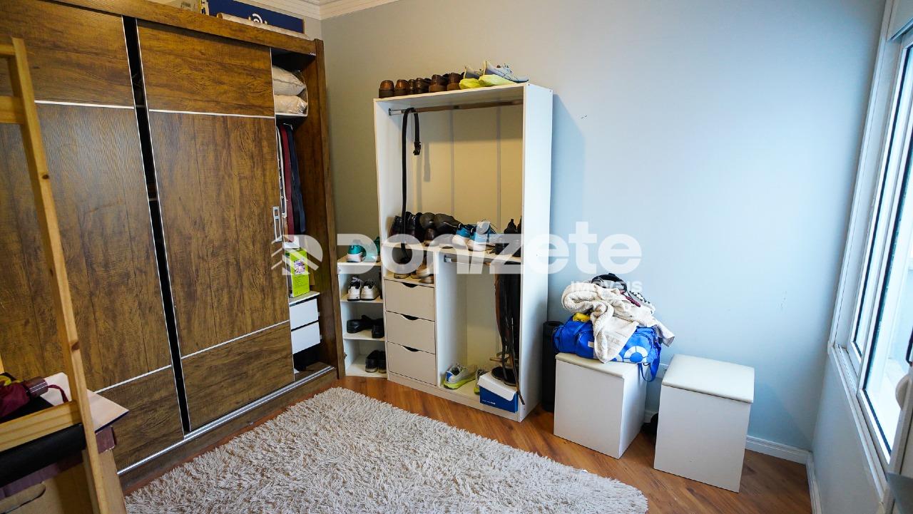 Sobrado à venda no Vila Santa Teresa: 