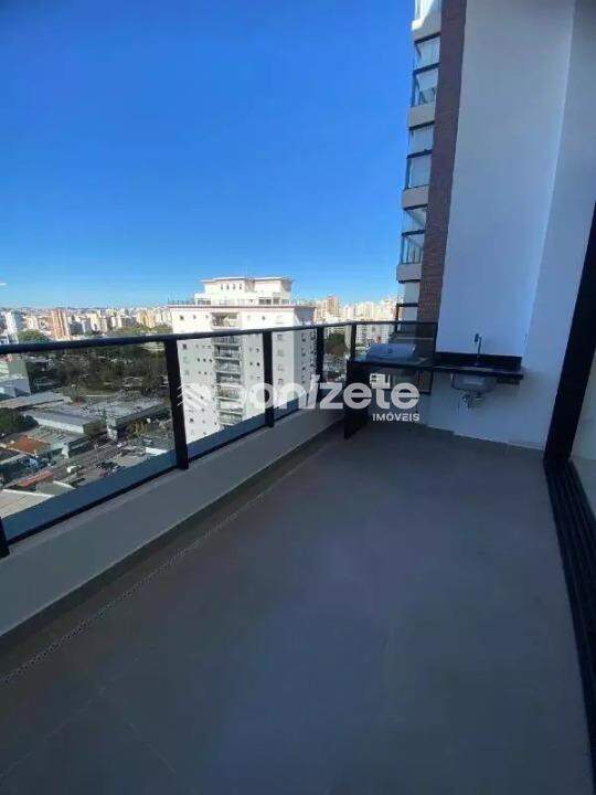 Apartamento Duplex à venda no Jardim: 