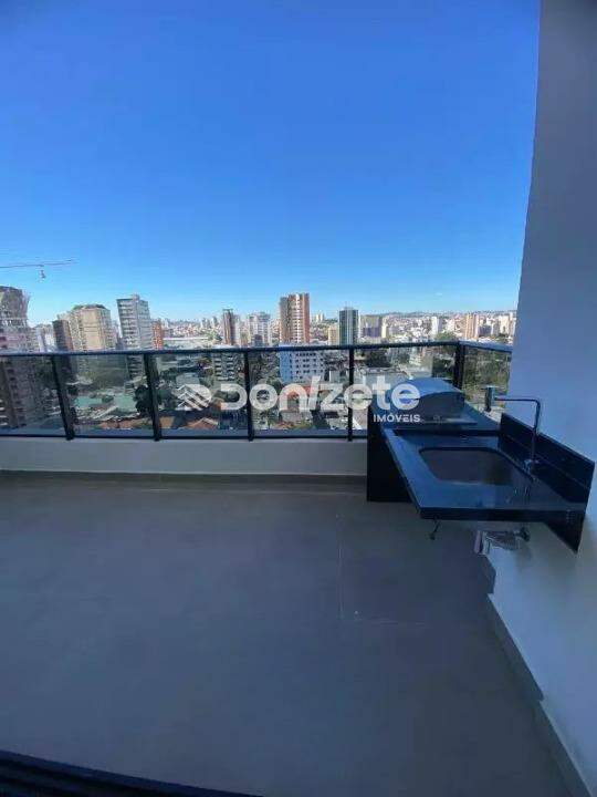 Apartamento Duplex à venda no Jardim: 