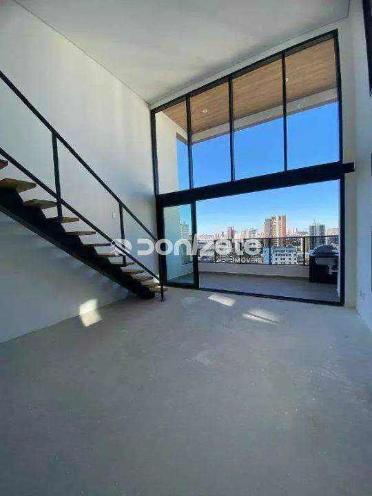 Apartamento Duplex à venda no Jardim: 