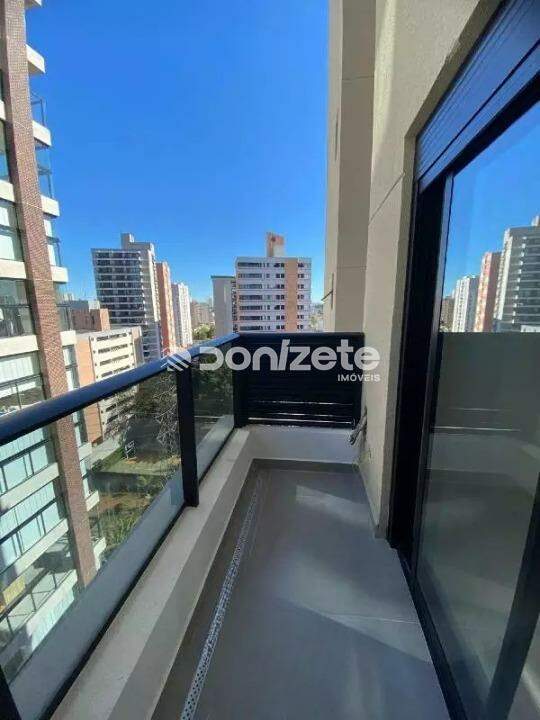 Apartamento Duplex à venda no Jardim: 